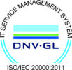 IT-Service-Management-System