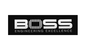 Boss-Logo
