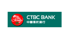 CTBC Bank Philipines - Logo