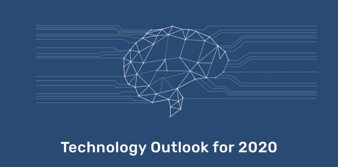 Technology Outlook for 2020