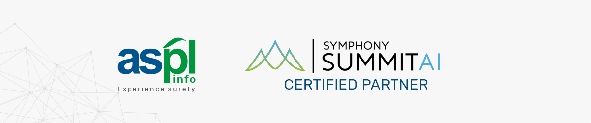 Symphony Summit Partner