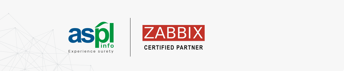 Zabbix certified partner