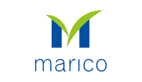 Marico - ASPL Info Logo