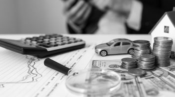 Case Study TRUST BANK