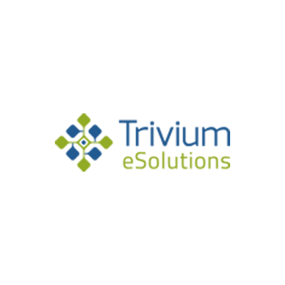 Trivium Esolutions Logo